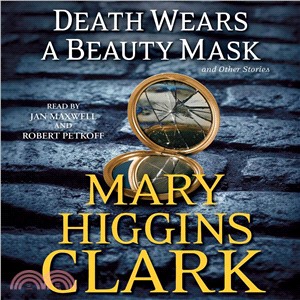 Death Wears a Beauty Mask and Other Stories