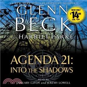 Agenda 21 ― Into the Shadows