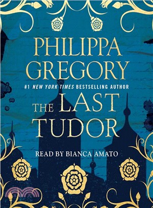 The Last Tudor