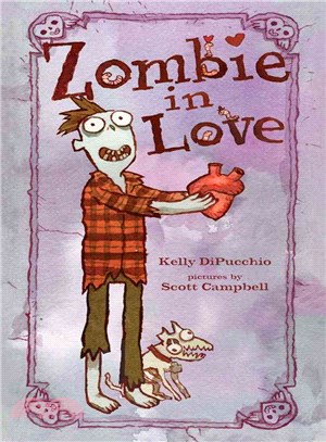 Zombie in love /