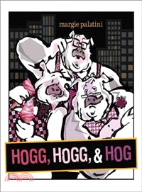 Hogg, Hogg, & Hog | 拾書所
