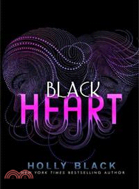Black heart /
