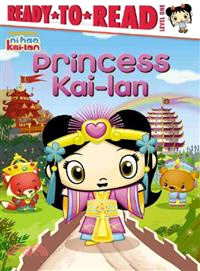 Princess Kai-Lan