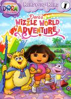 Dora's Wizzle World Adventure