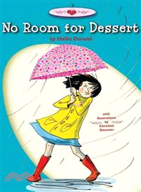 No Room for Dessert