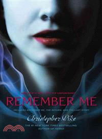 Remember Me ─ Remember Me/The Return/The Last Story