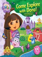 Come Explore with Dora! Dora系列：探險去！