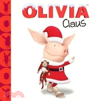 Olivia Claus