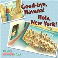 Good-Bye, Havana! Hola, New York!