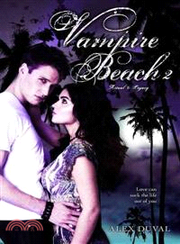 Vampire Beach ─ Ritual & Legacy