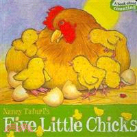 Five Little Chicks