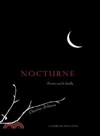 Nocturne | 拾書所