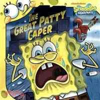 The Great Patty Caper