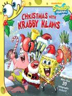 Christmas with Krabby Klaws ...
