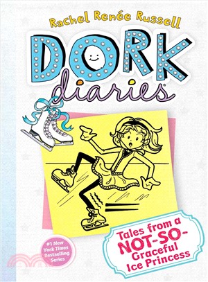 Dork diaries :tales from a n...