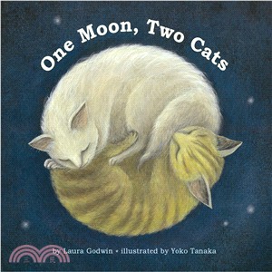 One Moon, Two Cats