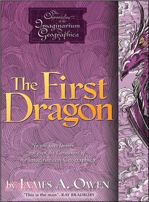 The First Dragon