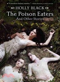 The Poison Eaters and Other Stories ─ And Other Stories