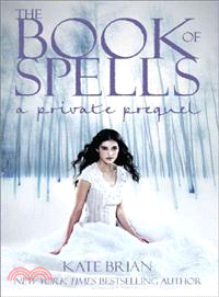 The Book of Spells ─ A Private Prequel