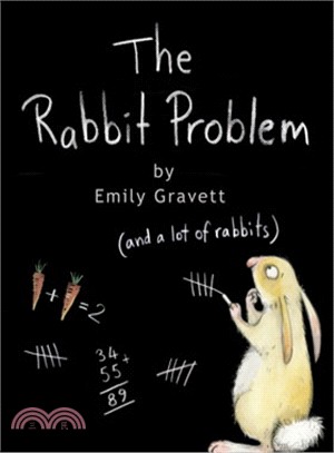 The Rabbit Problem (精裝本)(美國版)