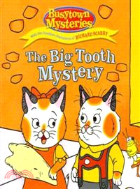 The Big Tooth Mystery