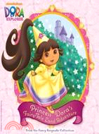 Princess Dora's Fairy-Tale Land AdventureDORA公主的夢想城