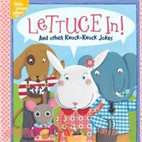 Lettuce In! | 拾書所