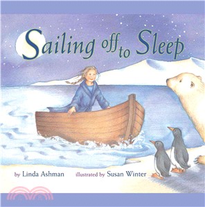 Sailing Off to Sleep