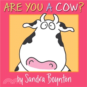 Are You a Cow?