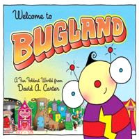 Welcome to Bugland :a fun fo...