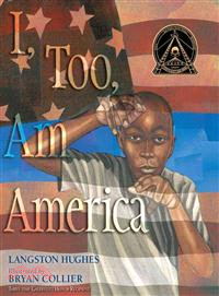 I, Too, Am America