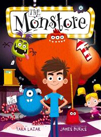 The Monstore /