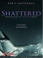 Shattered | 拾書所