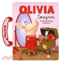 Olivia Imagines | 拾書所