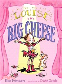 Louise the Big Cheese ─ Divine Diva