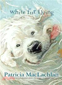 White Fur Flying