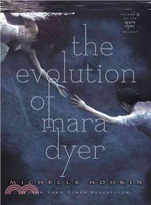 The evolution of Mara Dyer /