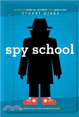 Spy school 1