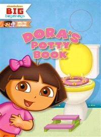 Dora's Potty Book