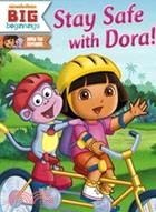 Stay Safe with Dora!DORA小心安全