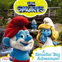 A Smurfin' Big Adventure!