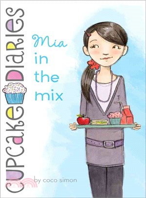 Mia in the Mix | 拾書所