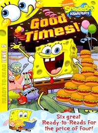 SpongeBob Squarepants Value Pack #6