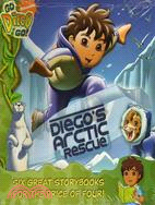 Nick 8x8 Value Pack #2: Diego's Springtime Fiesta; Diego's Arctic Rescue; Extreme Rescue: Crocodile Mission; Diego's Wolf Pup Rescue; Diego's Great Dinosaur Rescue; A Humpback Whale Tale | 拾書所