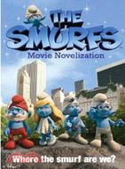 Smurfs Movie Novelization