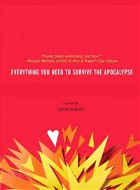Everything You Need to Survive the Apocalypse | 拾書所