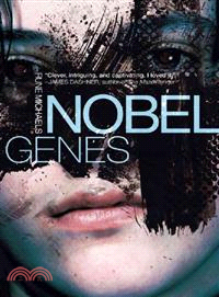 Nobel Genes | 拾書所
