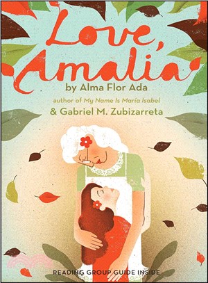 Love, Amalia