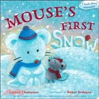 Mouse's First Snow | 拾書所