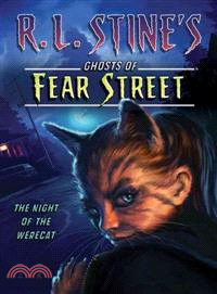 Night of the Werecat